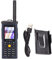 Yoidesu Unlocked Senior Cell Phone, 4 SIM Card Standby 2G Retro Mobile Phone, Large Button Mobile Smartphone with 2400mAh Capacity Battery Fit for Senior(Navy Blue)