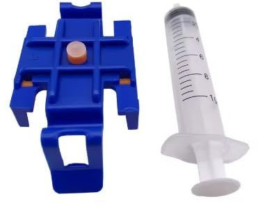 【Skrivartillbehör】 Original skrivhuvud 952 953 954 955 Skrivhuvud Pro HP7720 7730 7740 8210 8216 8710 8720 8725 8730 8740 Kompatibel med HP952 Kompatibel skrivare(Cleaning tools)