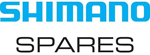 Shimano Unisex-Adult Cono Buje Iz. Fahrradbuchsen, Mehrfarbig, One Size