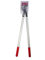 AUSONIA - 35086 PROFI ASTSCHERE BAUMSCHERE MIT GERADEM SCHNITT 80 CM