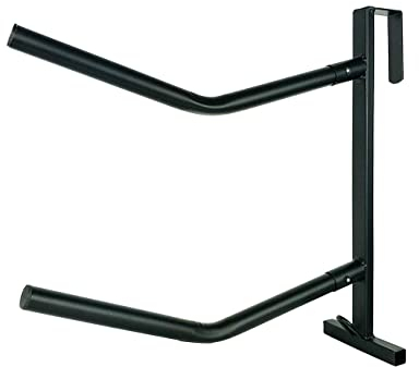 York Sattelhalter für 2 Sättel transportabel