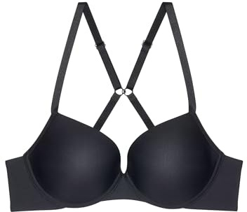 Triumph Pure Micro WHP Bikini top, Black