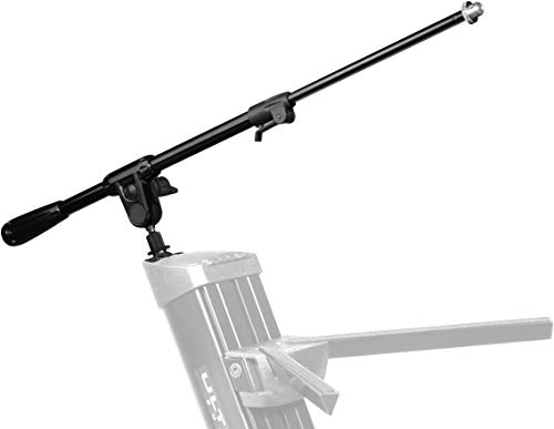 Ultimate Support Apex AX-48 Pro Microphone Boom Arm and Adaptor