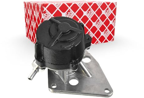 febi bilstein 22609 Vacuum Pump with gasket, pack of one