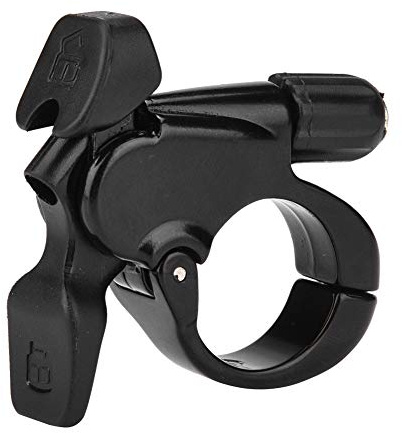 Bloccaggio remoto della Bici Comando della Linea della Bicicletta Interruttore di Blocco della Sospensione per forche di bloccaggio remoto,Strumenti di ferramenta per la riparazione di biciclette