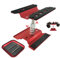 RC Car Work Stand Aluminium Reparatur Workstation mit Schraubablage für 1/8 1/10 1/12 1/16 Traxxas Axial Arrma Redcat Crawler Monster Truck
