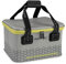 Fox Matrix Eva Bait Storage System 36x30x21cm - Angeltasche, Tasche für Angelzubehör, Anglertasche, Ködertasche