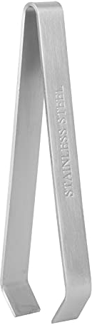 Pinzas para Espinas de Pescado de Acero Inoxidable y Pinzas Extractoras de Pelo de Cerdo, Alicates Culinarios Planos e Inclinados, Herramienta de Accesorios de Cocina Adecuada