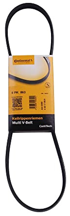 CONTITECH 4PK863 kilrem
