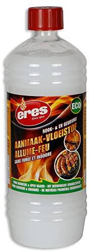 ERES - 5133 - GEL ALLUME FEU ERES