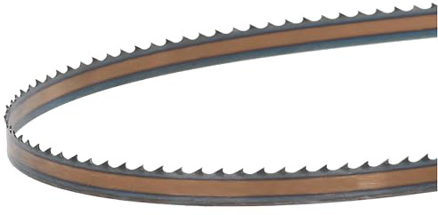 Timber Wolf 70 1/2 x 1/2 x 4 tpi Band Saw Blade