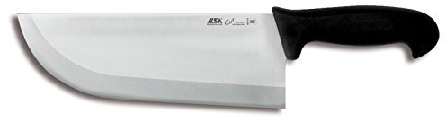 ILSA Coltello Colpo, Linea Cut, Lama in Acciaio Temperato, cm 28