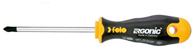 Felo Schraubendreher ERGONIC PZ 3
