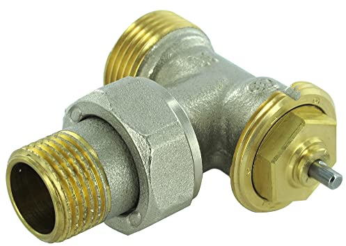 Comap R808606 FixoSar Thermostat-Körper, Edelstahl
