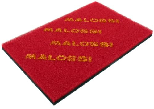 Luftfilter MALOSSI Schaumstoff mit doppelter Dichte