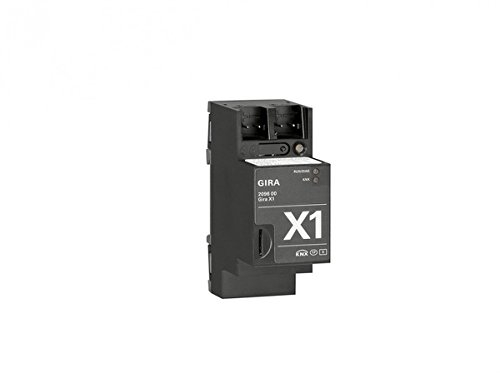 KNX REG GIRA 209600 Visualisierungslogikmodul