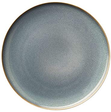ASA Selection 27141118 SAISONS Dessertteller Denim 21 cm (1 Stück)