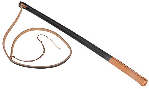 Bicaquu Fouet De Dressage pour Animaux De Compagnie, Cuir pour Animaux De Compagnie, Laisse De Protection, BâTon De Formation pour Animaux De Compagnie