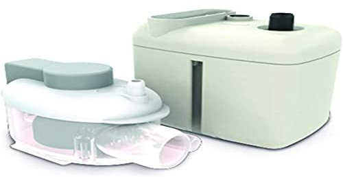 Sauermann SI-27 Mini Bomba de Condensado