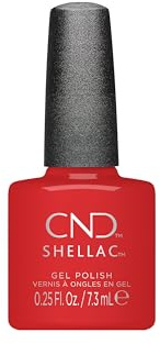 CND Shellac Soft Flame