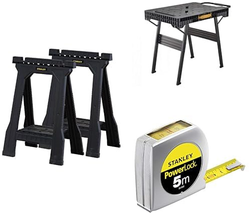 STANLEY Bundle zusammen kaufen mit
