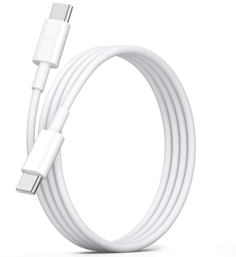YLK 1M Cable USB C 60W Rapide pour Samsung Galaxy S25 S24 S23 S22 S21 S20 S25+ S25 Ultra S24+ S24Ultra S23+ S23Ultra, A56 A55 A05s A54 A53 A34 A33 A23 A16 A15 A14 A13 A12 5G