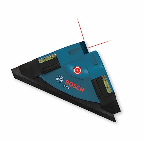 Bosch GTL2 Laser Level Square