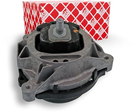 FEBI BILSTEIN Supporto motore Supporto idraulico 45584