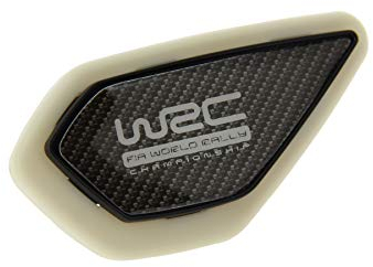 WRC Deodorante Auto Stick rally Vaniglia