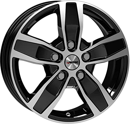 Autec Felgen QUANTRO 7.5x18 ET66 5x118 SWP für Fiat Ducato