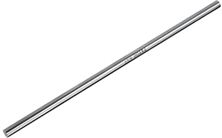 QUARKZMAN 7mm x 200mm Rotondo Asta HSS Alta Velocità Acciaio Barra Stock