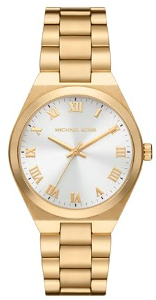 Michael Kors LENNOX MK7391 Reloj de Pulsera para hombres