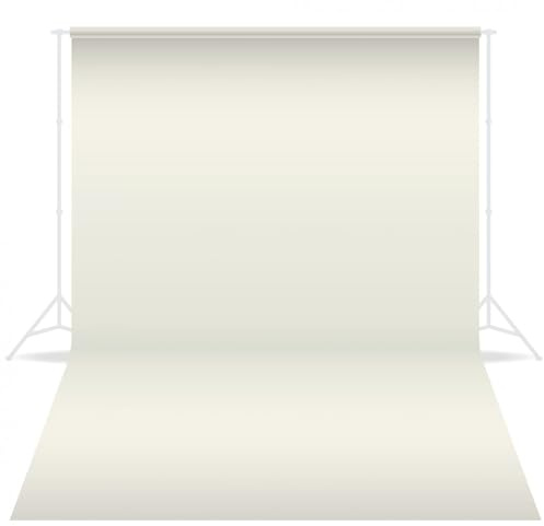 COLORAMA 2.72 X 11m Polar White