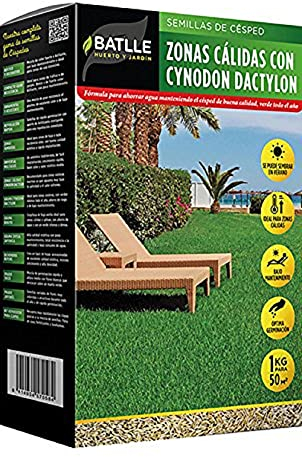 Samen Battle - Küstenkorb Feine Quecke 1kg