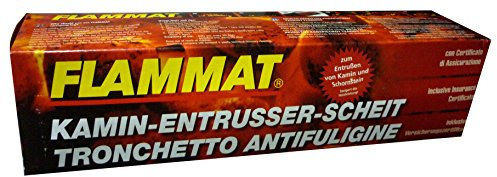 BIACCHI TRONCHETTO ANTIFULIGGINE