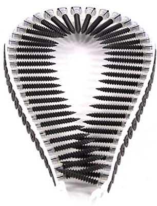 Spax Schnellbauschrauben 3.9 x 45 mm PH 2 Feingewinde 1000 Stück Schnellbauschrauben für Holzunterkonstruktion