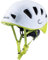 EDELRID Unisex – Erwachsene Shield II Kletterhelm, Oasis-Snow, 52-62 cm