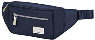 Samsonite Openroad Chic 2.0 - Hüfttasche, 32 cm, 2 L, Blau (Eclipse Blue)