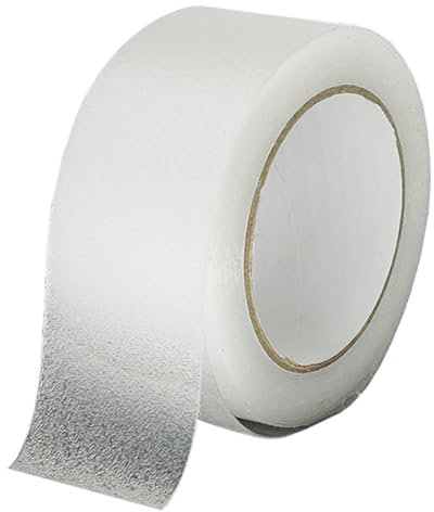 Generico Nastro Antiscivolo - Strisce Antiscivolo Per Pavimenti,Adesivo Resistente All'usura Per Doccia Vasca Piscina Bagno Cucina Zone Scivolose