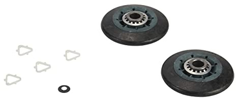 Whirlpool 349241T Drum Roller