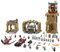 LEGO 76052 – Super Heroes Batman Classic Batcave