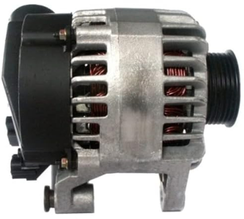 HELLA 8EL 011 712-081 Generator/Lichtmaschine - 14V - 80A