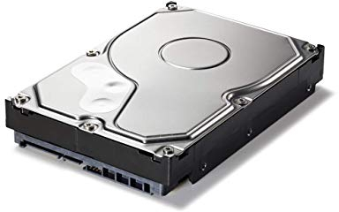 HP 3 TB SAS 7.200 U/min 3,5 Zoll DP MDL INT HDD (Renewed)