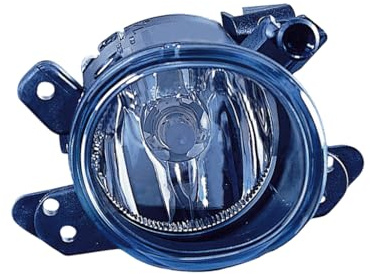 PRASCO Fendinebbia DX Fari Antinebbia per SMART FORTWO Coupe (451)
