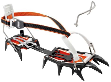 Petzl Sarken LL Universal - Steigeisen