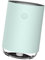 UKCOCO Mini Humidificador Portátil de Aire Aromático USB Oficina y Hogar Silencioso Color Verde Menta