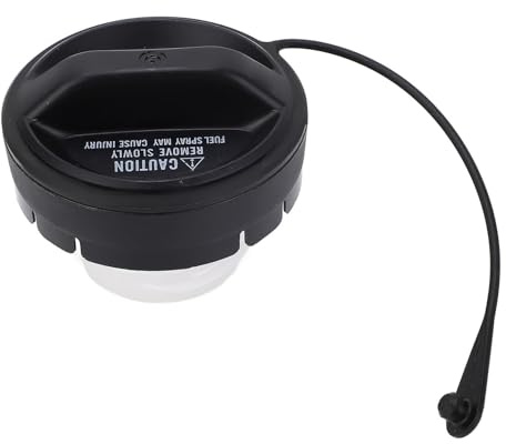 GQTRFGN Gas Cap Fuel Tank Cap Compatible with Toyota Highlander 2001 - Replacement Fuel Filler Cap 77300-53010 7730053010