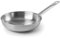 LACOR, 51620, Sartén Chef INOX, Gris, 28 cm