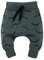 DEBAIJIA Unisex Baby Shoes Plattform, Bm02 Grau, 20 EU