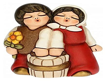 THUN - Bimbi con Latte Presepe Classico